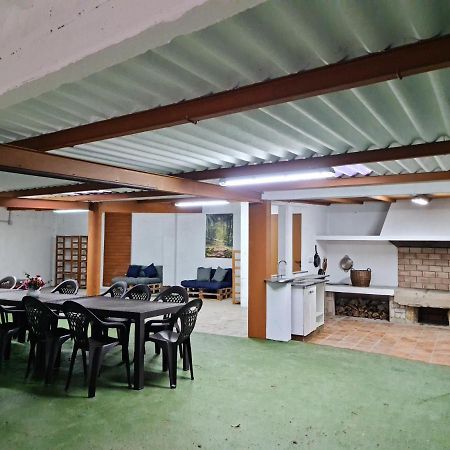 Casa Goris Vilanova de Arousa Exterior foto