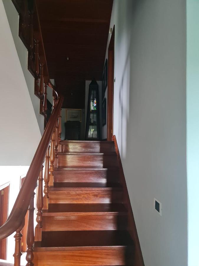 Casa Goris Vilanova de Arousa Exterior foto